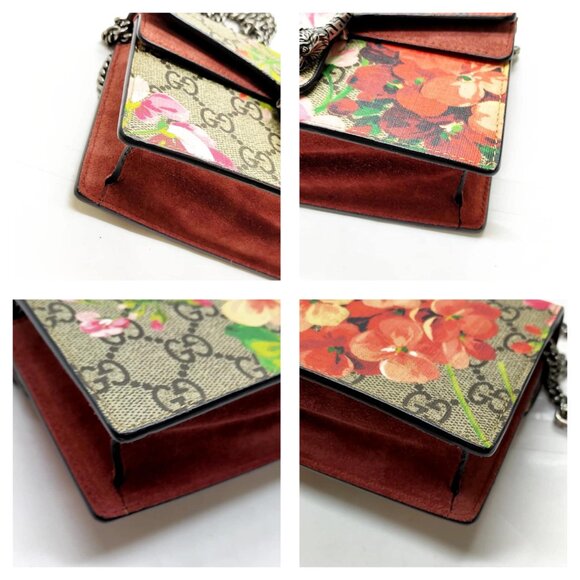 Gucci Dionysus Shoulder Bag mon-573-090325 - Picture 6 of 16